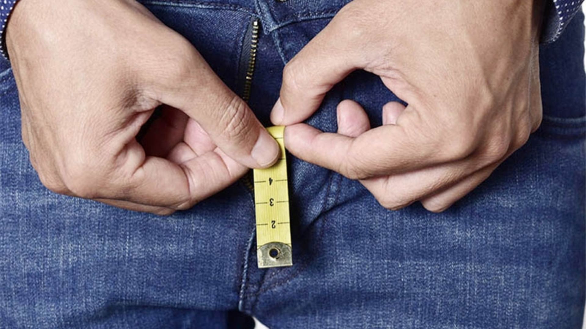 Kích thước dương vật bao nhiêu vẫn luôn là chủ đề được nhiều độc giả quan tâm