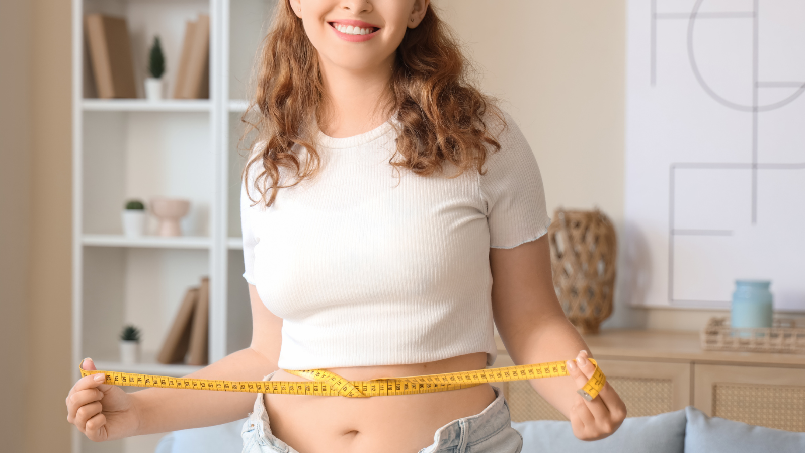 Thay đổi cân nặng đột ngột