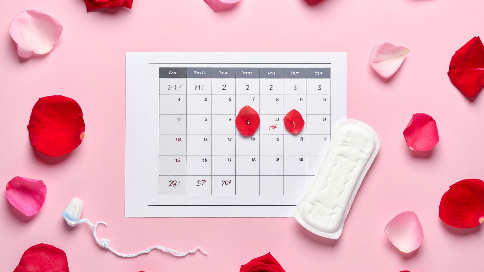 Kinh nguyệt kéo dài 1 tháng có sao không?