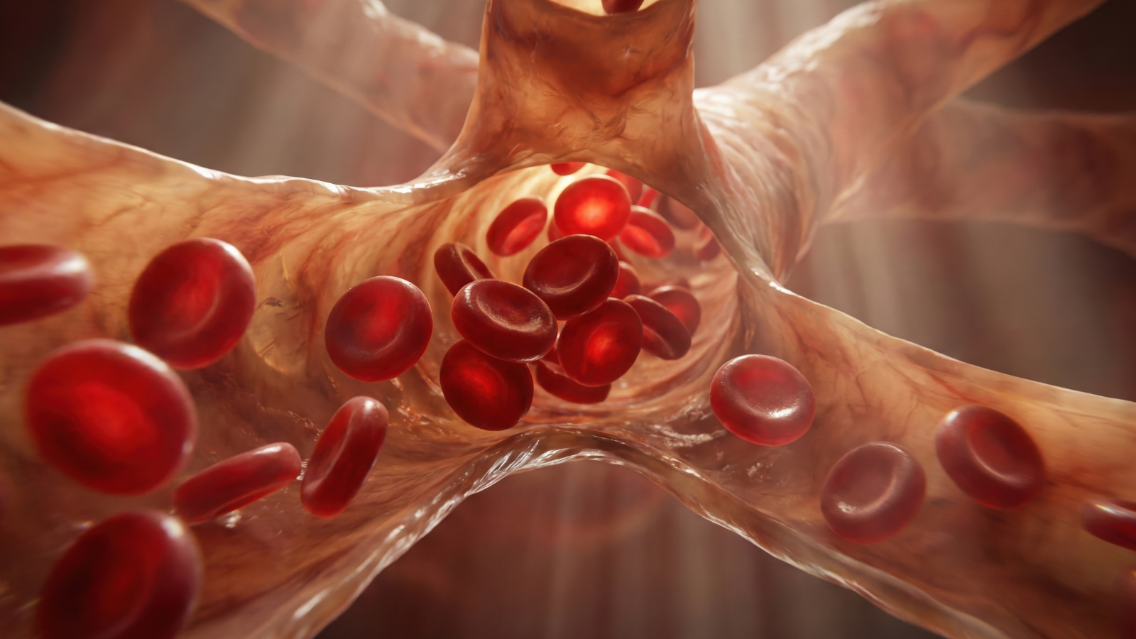 Bệnh lý toàn thân và rối loạn đông máu