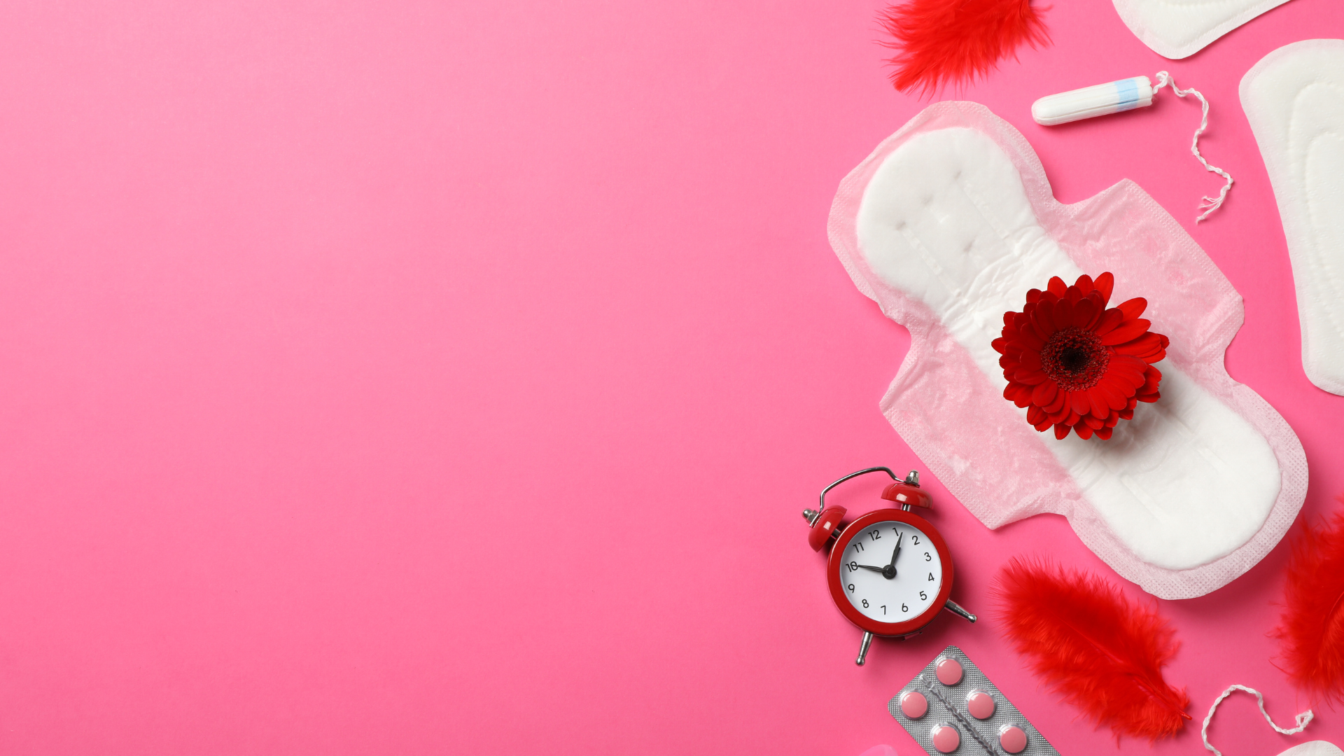 Giữ ổn định chu kỳ để nâng cao sức khỏe sinh sản