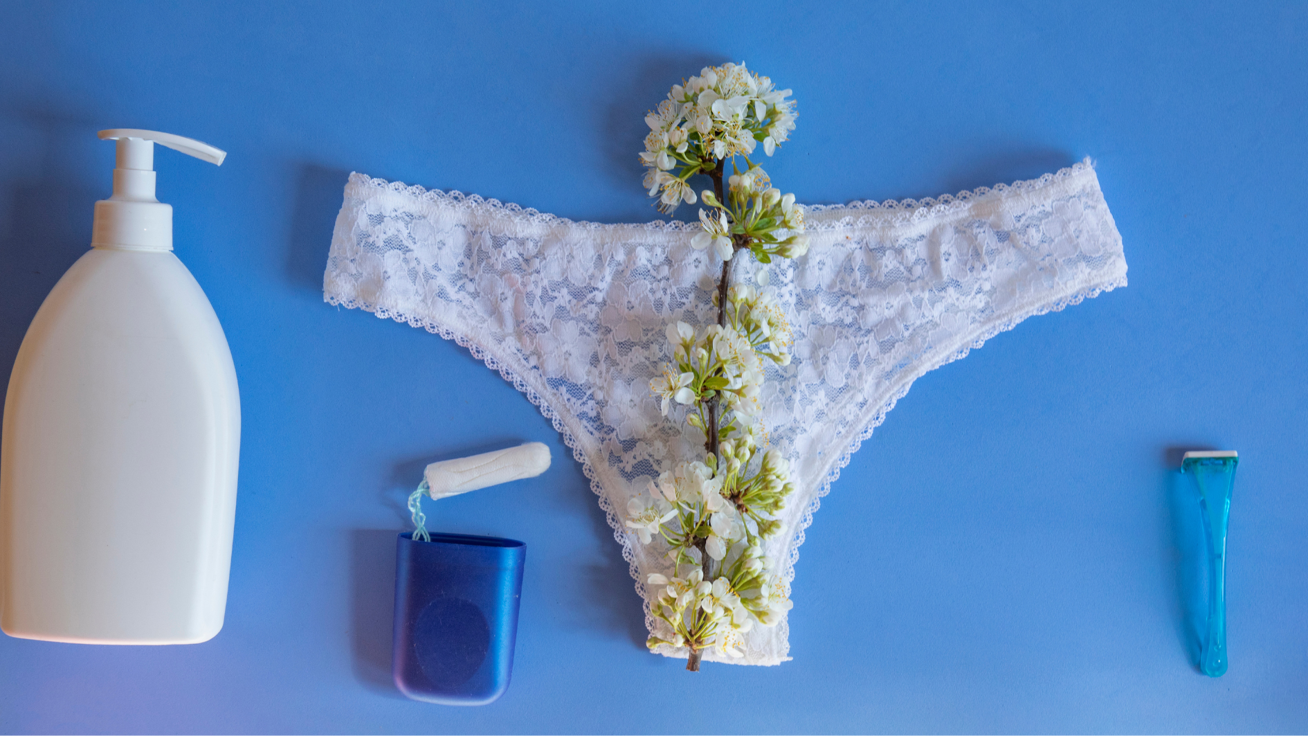 Kinh nguyệt màu đen có thai không​? 5