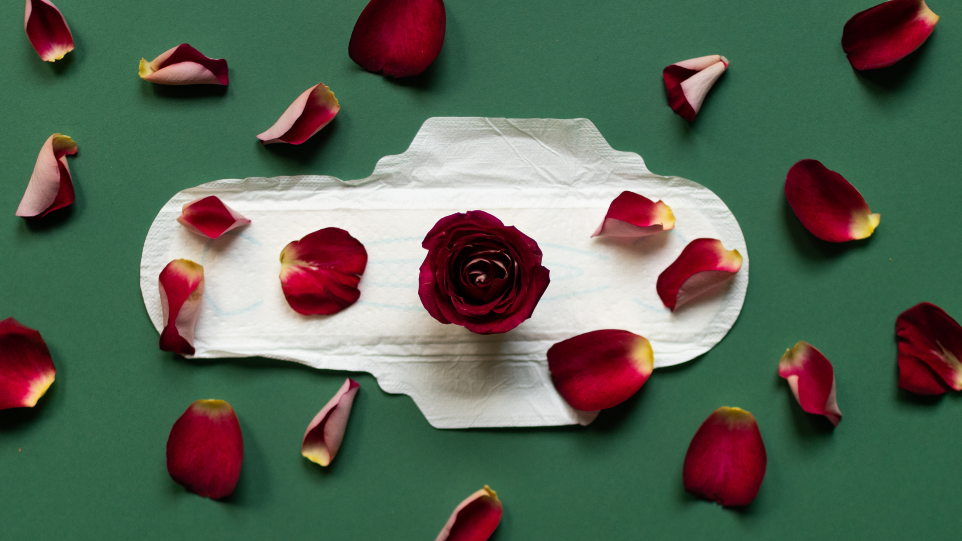 Kinh nguyệt ra nhiều là tình trạng khá nhiều phụ nữ gặp phải