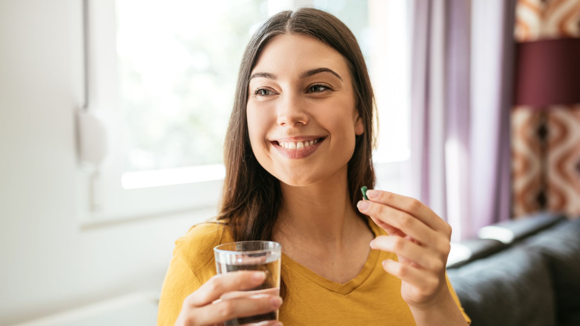 Phụ nữ có thể bổ sung thêm chất sắt và vitamin B12 để ngăn ngừa thiếu máu