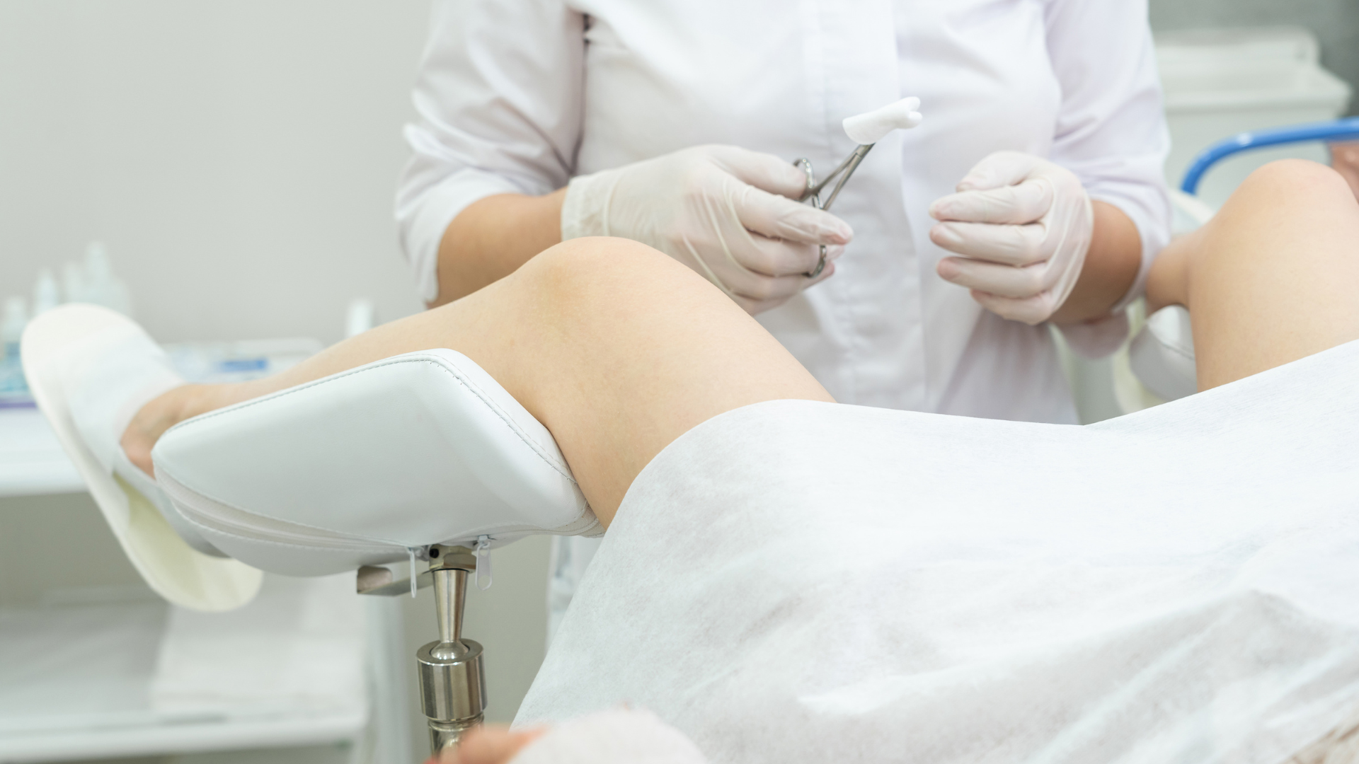 Thăm khám sau sinh khoảng 6 tuần là rất quan trọng