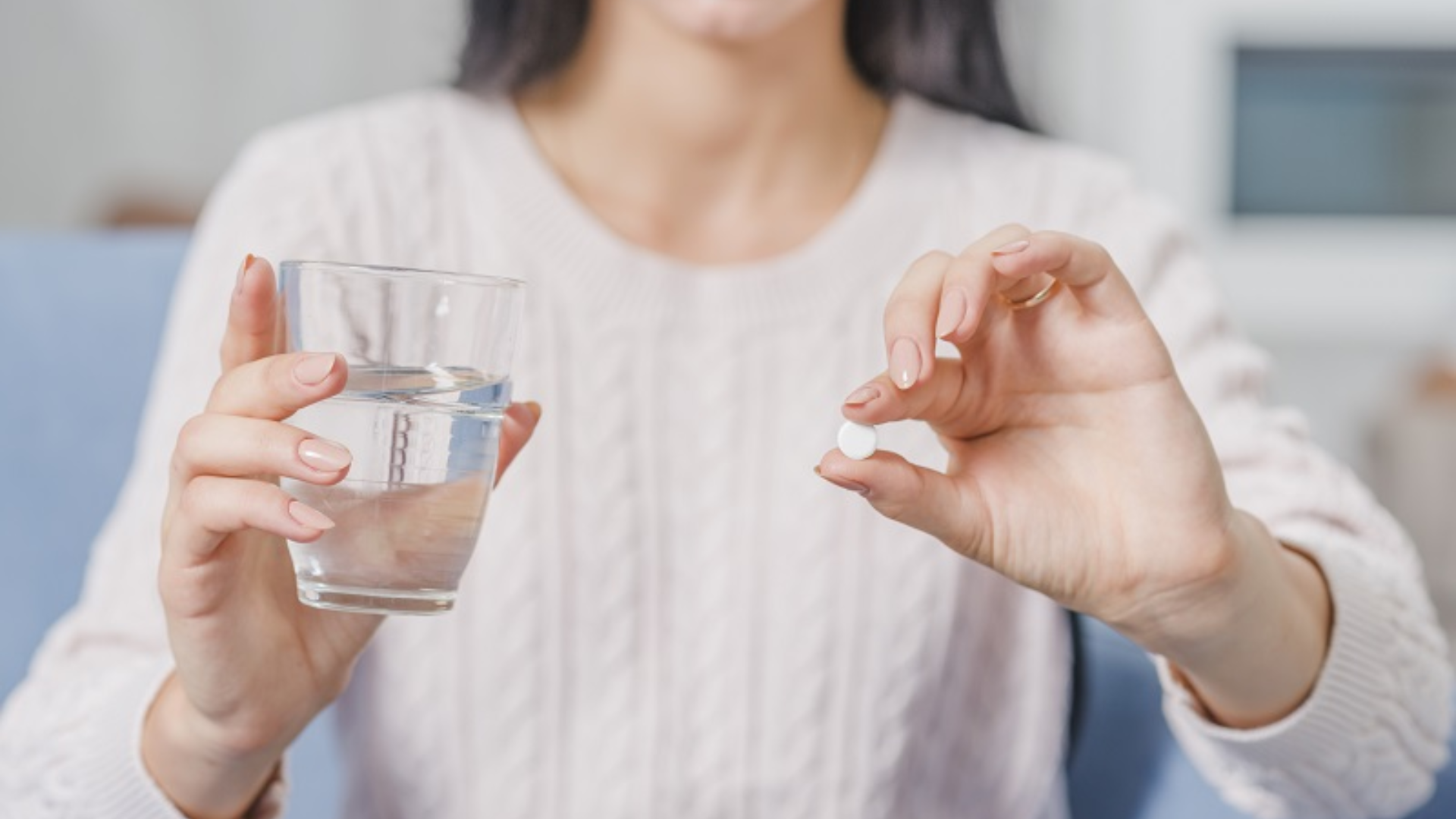 Tẩy giun định kỳ là bước chăm sóc sức khỏe đơn giản, giúp bạn và gia đình sống an toàn hơn