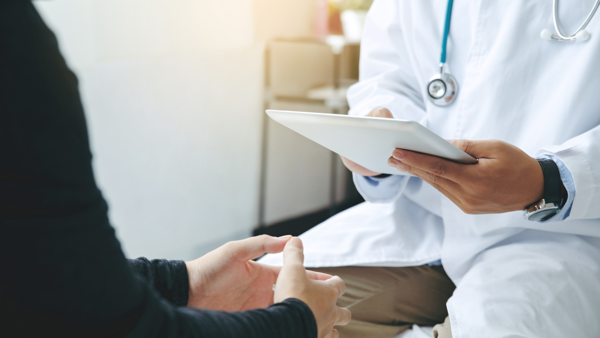 Việc đo lactate lặp lại theo thời gian giúp bác sĩ đánh giá hiệu quả điều trị