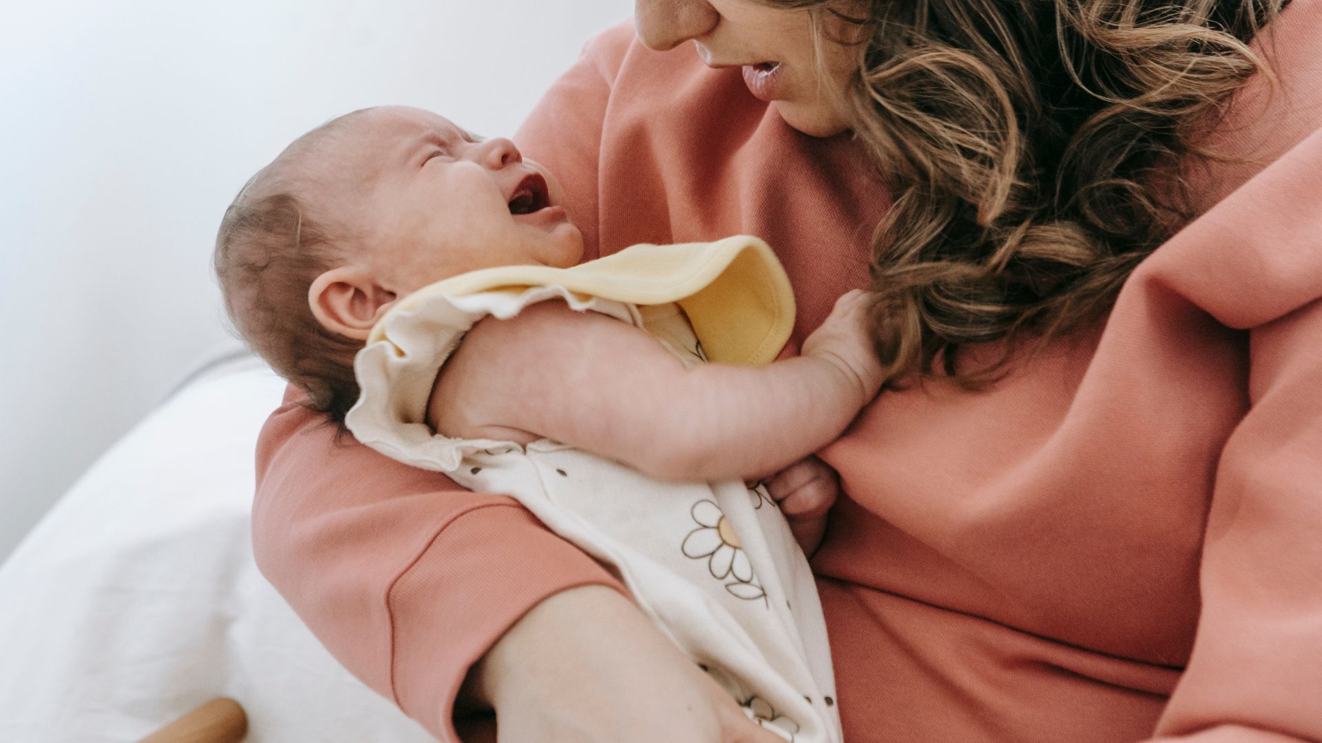 Làm sao biết sữa mẹ ít hay nhiều? Lời giải đáp chi tiết và đầy đủ từ chuyên gia 2