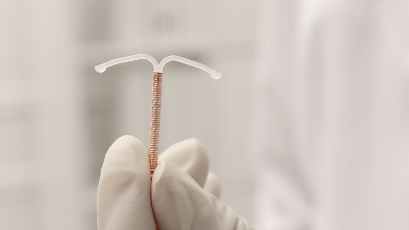 Điều chỉnh hoặc thay vòng giúp đảm bảo hiệu quả tránh thai và sức khỏe sinh sản