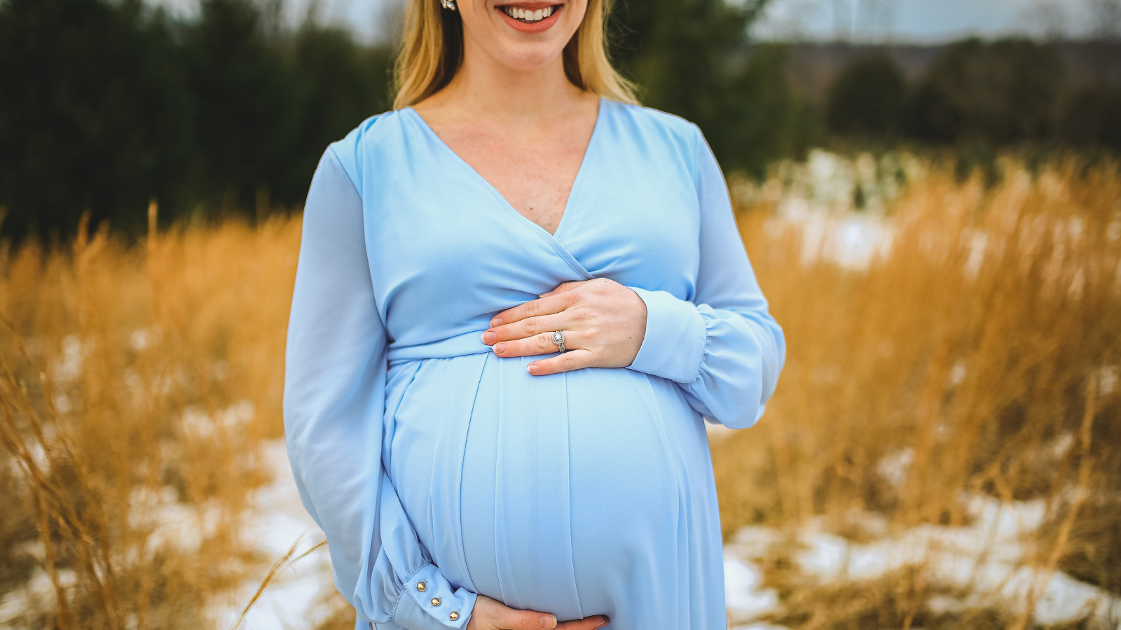 Làm thế nào để biết thai nhi khỏe mạnh mà không cần siêu âm?