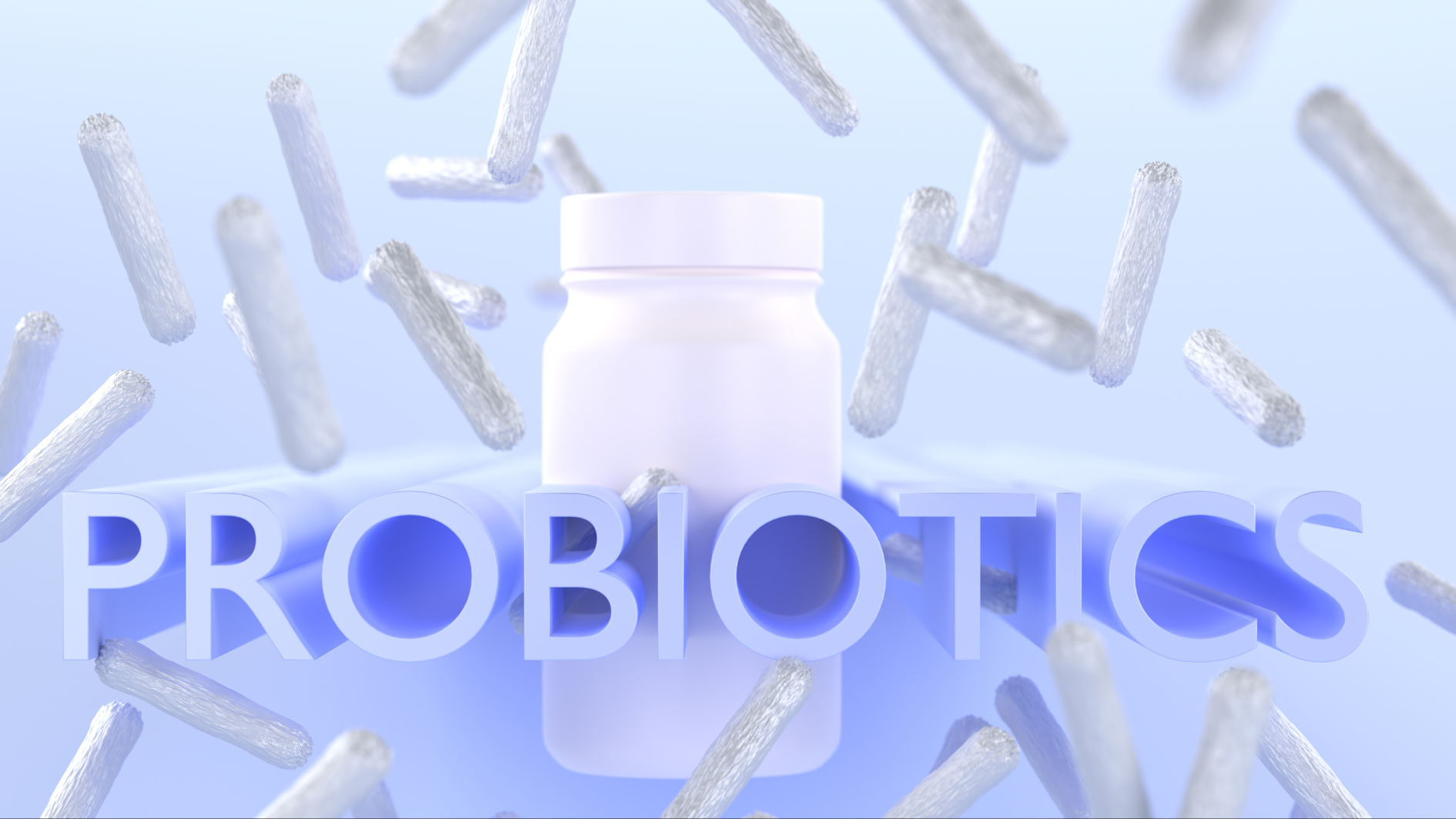 Men vi sinh hỗ trợ cân bằng hệ vi sinh đường ruột