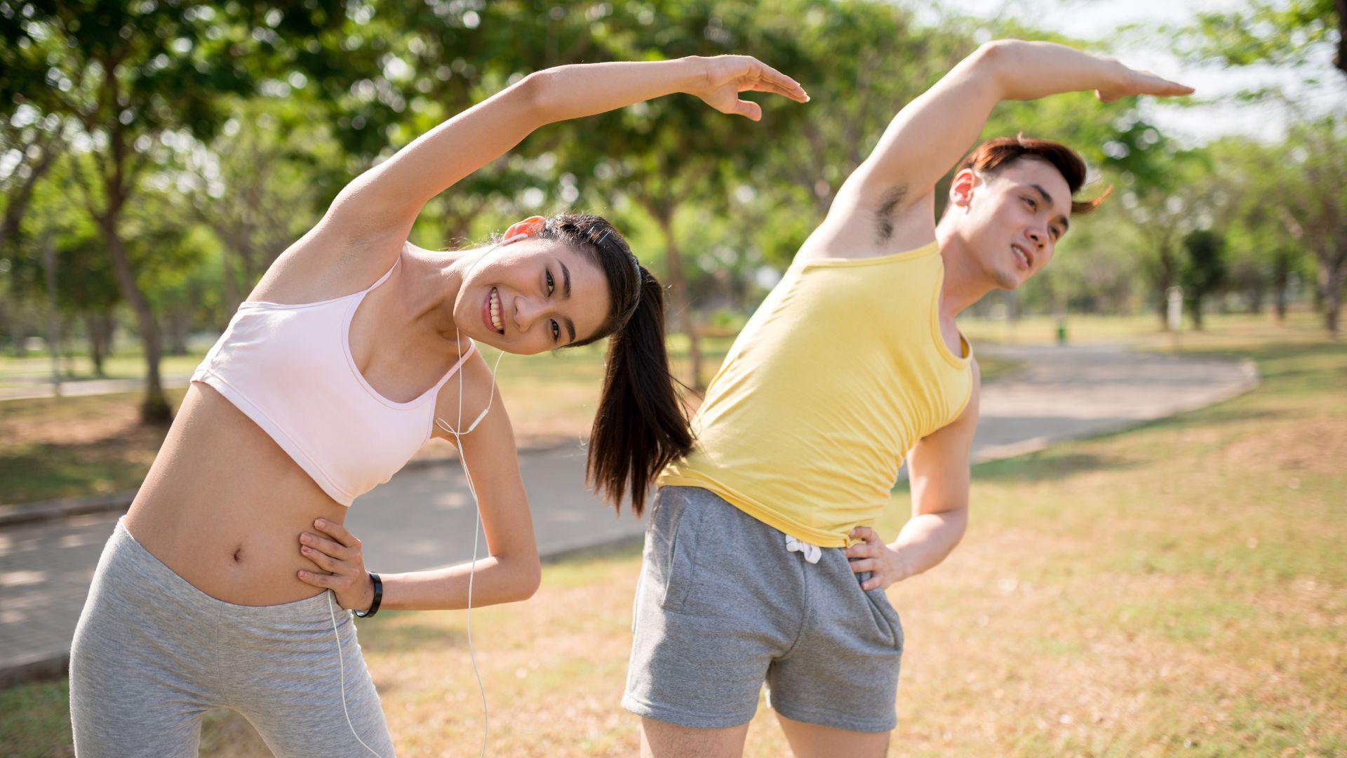 Duy trì vệ sinh cá nhân và thói quen sinh hoạt lành mạnh giúp phòng ngừa tái phát