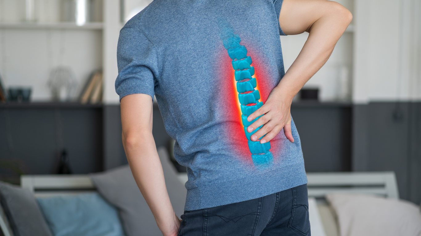 Lao cột sống có lây không? Cách phòng bệnh lao cột sống 1