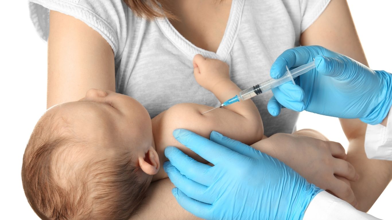 Lao ngoài phổi: Nguy hiểm không thể xem thường! 5