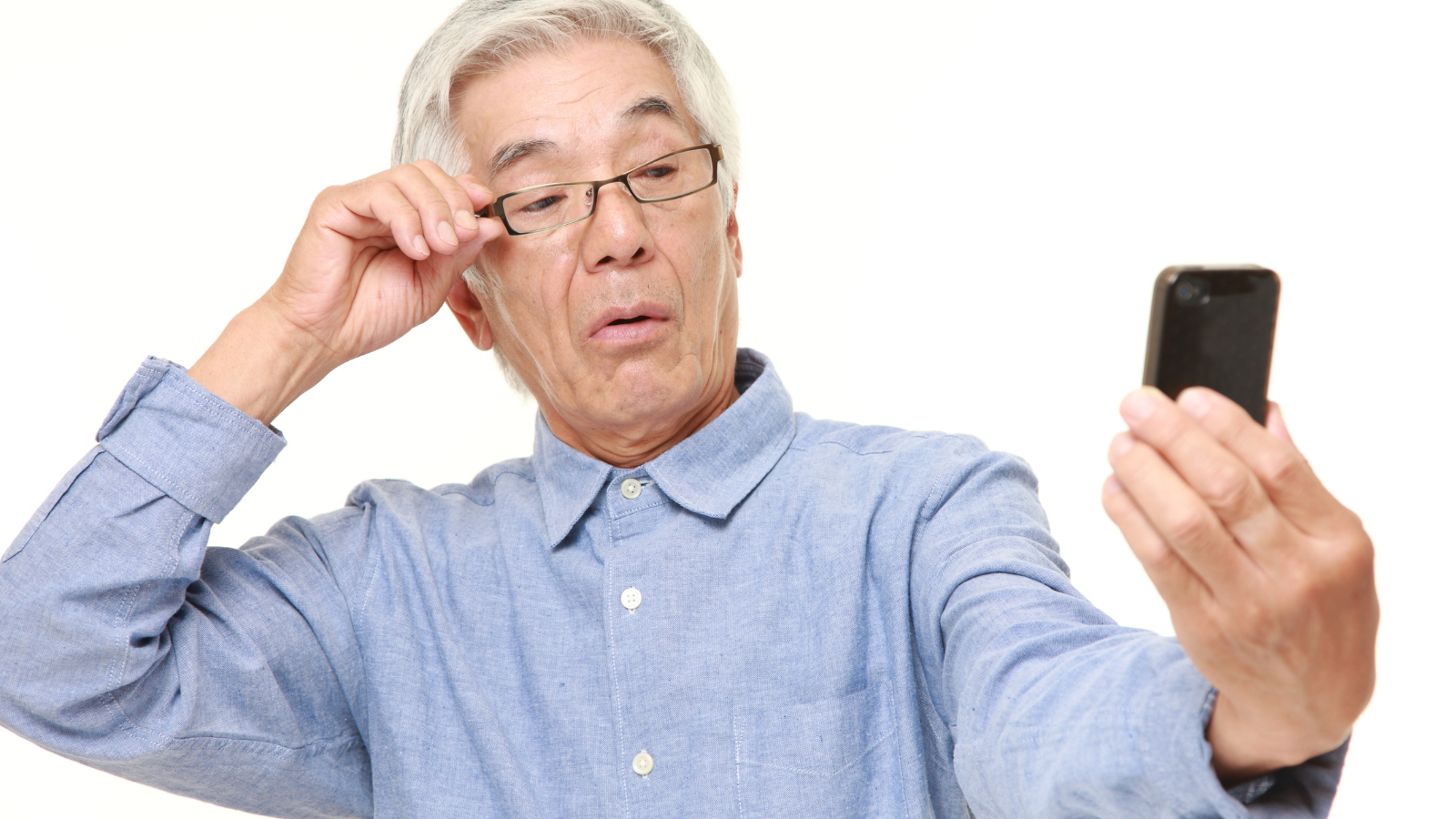 Lão thị là hiện tượng suy giảm khả năng điều tiết của thủy tinh thể do lão hóa