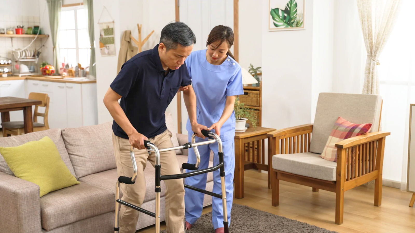 Lập kế hoạch chăm sóc bệnh nhân xuất huyết não 4