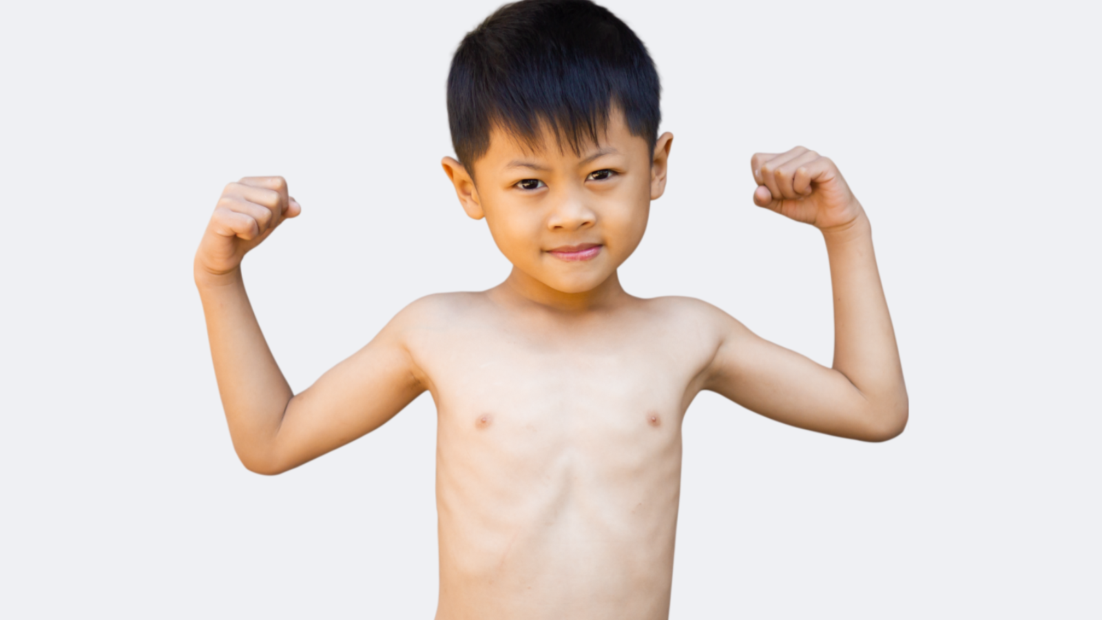 Lập kế hoạch chăm sóc trẻ suy dinh dưỡng hiệu quả 1