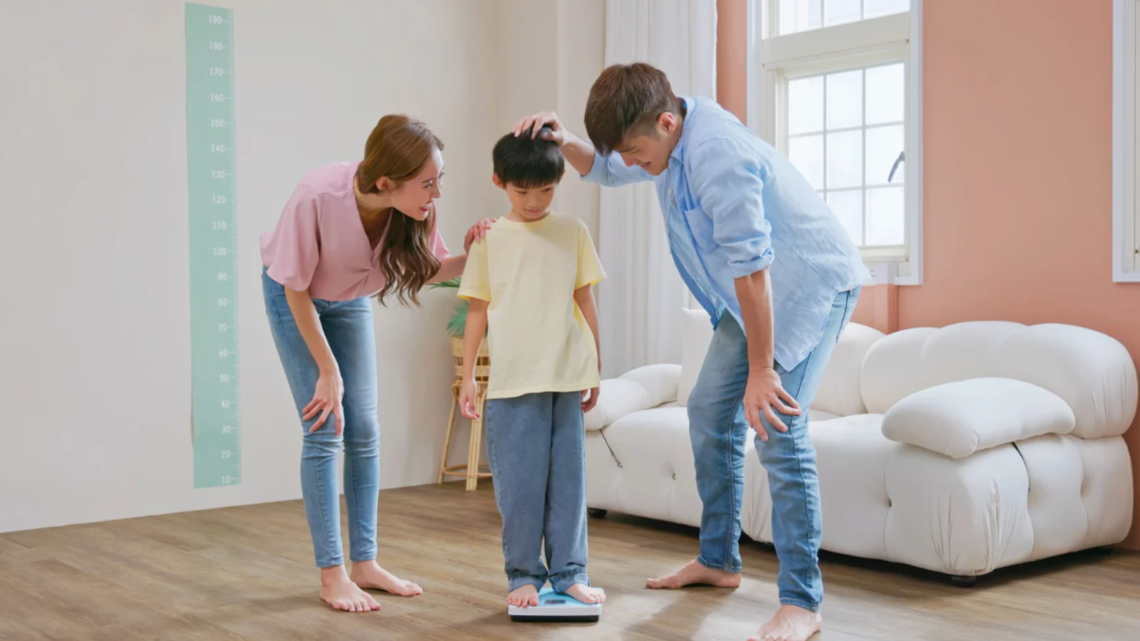 Lập kế hoạch chăm sóc trẻ suy dinh dưỡng hiệu quả 4