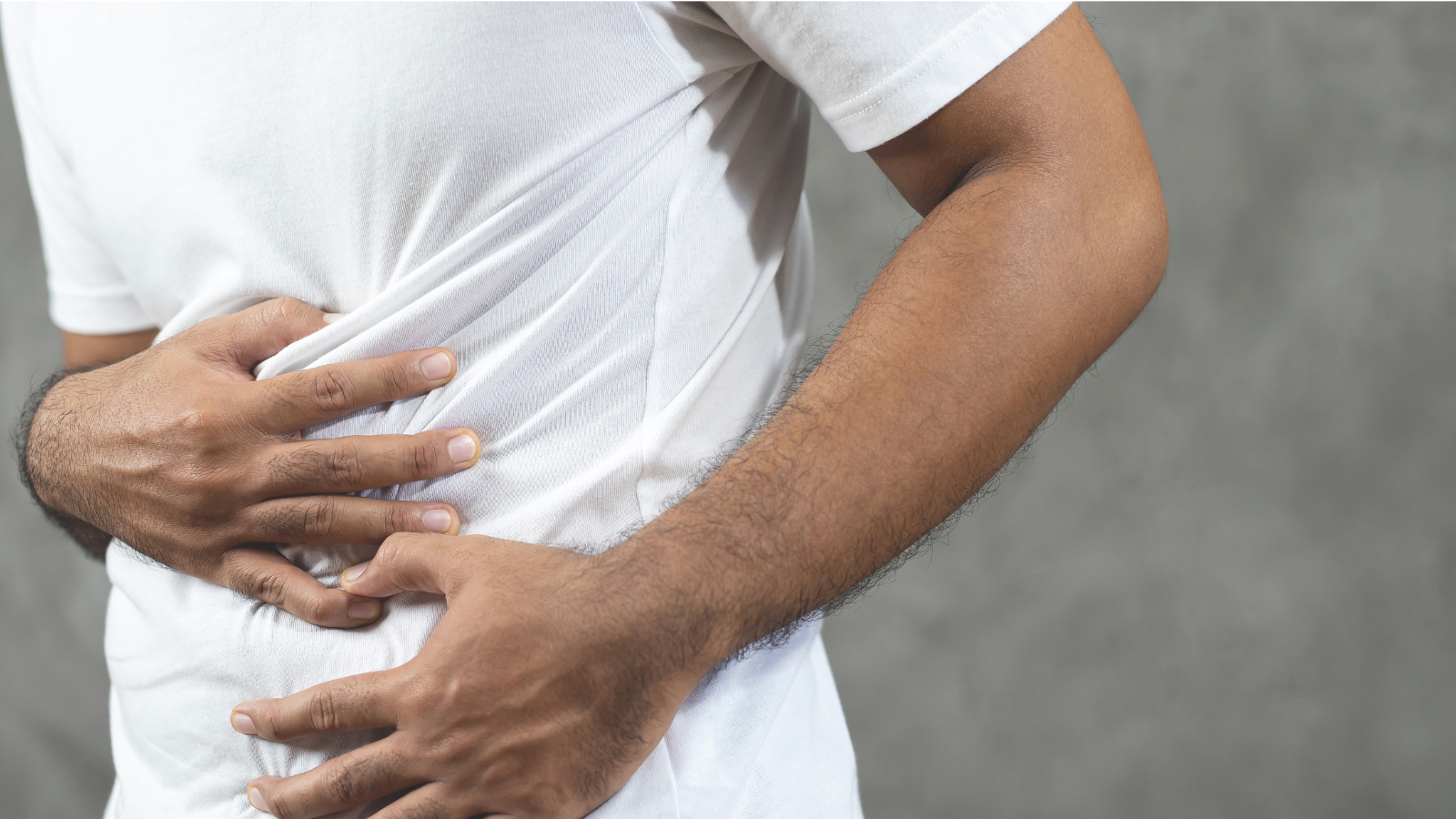 Dấu hiệu nhiễm giun sán rất dễ bị nhầm với rối loạn tiêu hóa