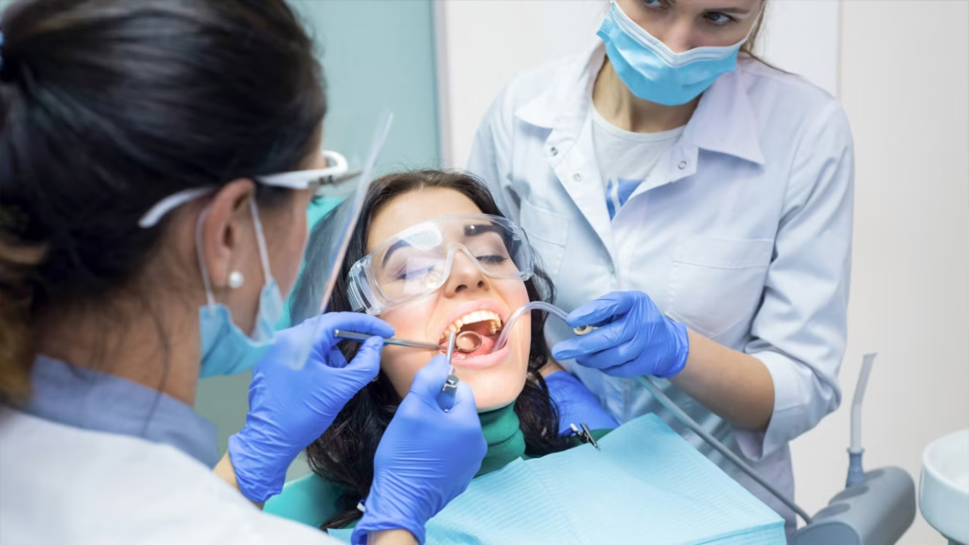 Hiệu quả lấy tủy răng tăng lên khi bác sĩ thao tác chuẩn xác giúp rút ngắn thời gian và giảm rủi ro