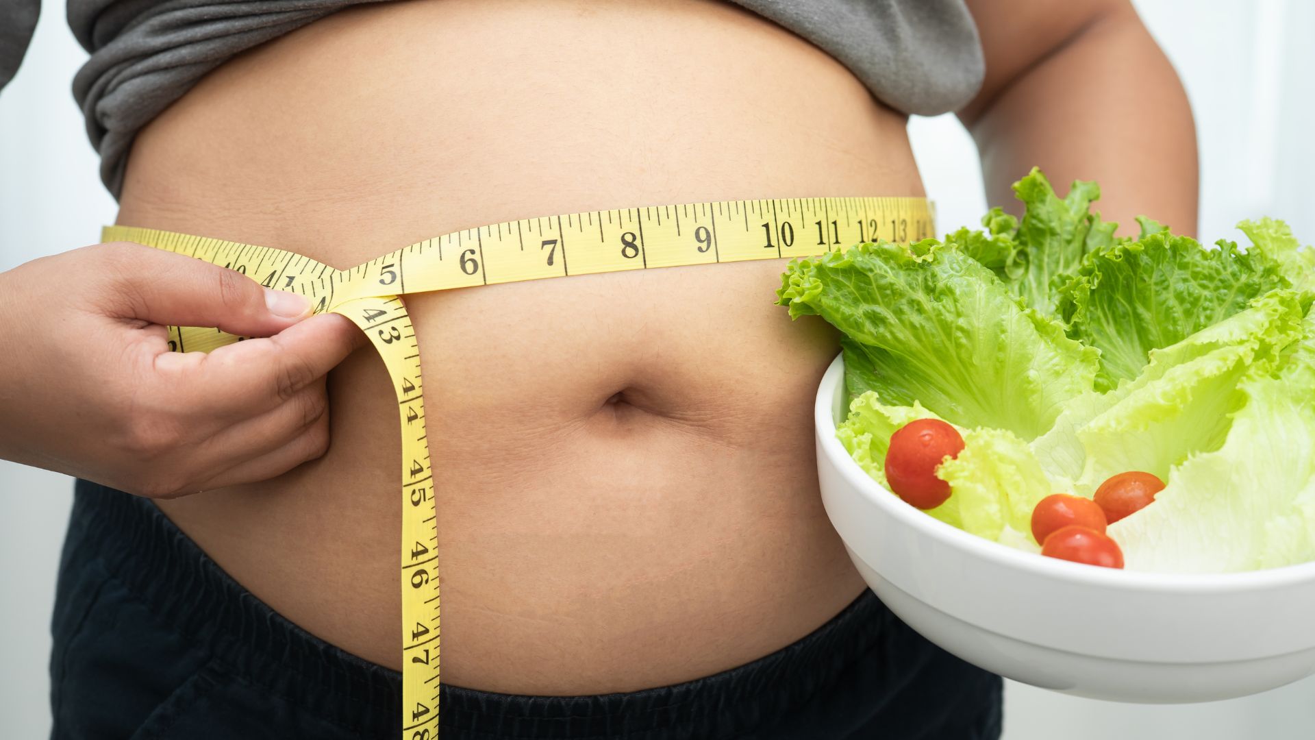 Kiểm soát cân nặng và BMI để làm giảm nguy cơ tăng LDL-c