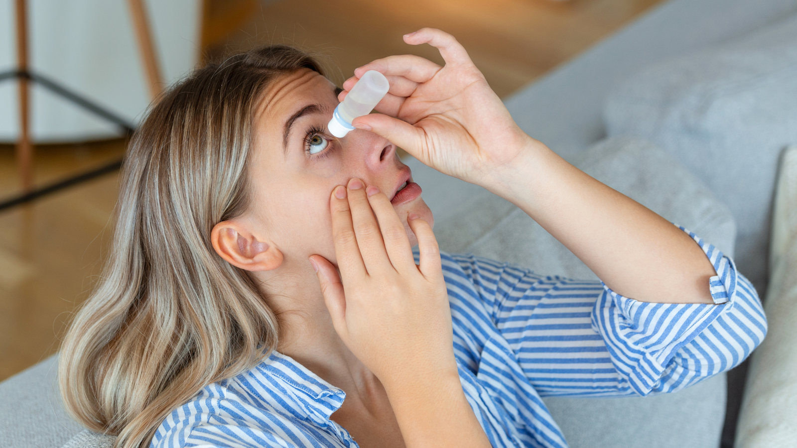 Sự thật về lẹo mắt có lây không và cách bảo vệ cả gia đình 1