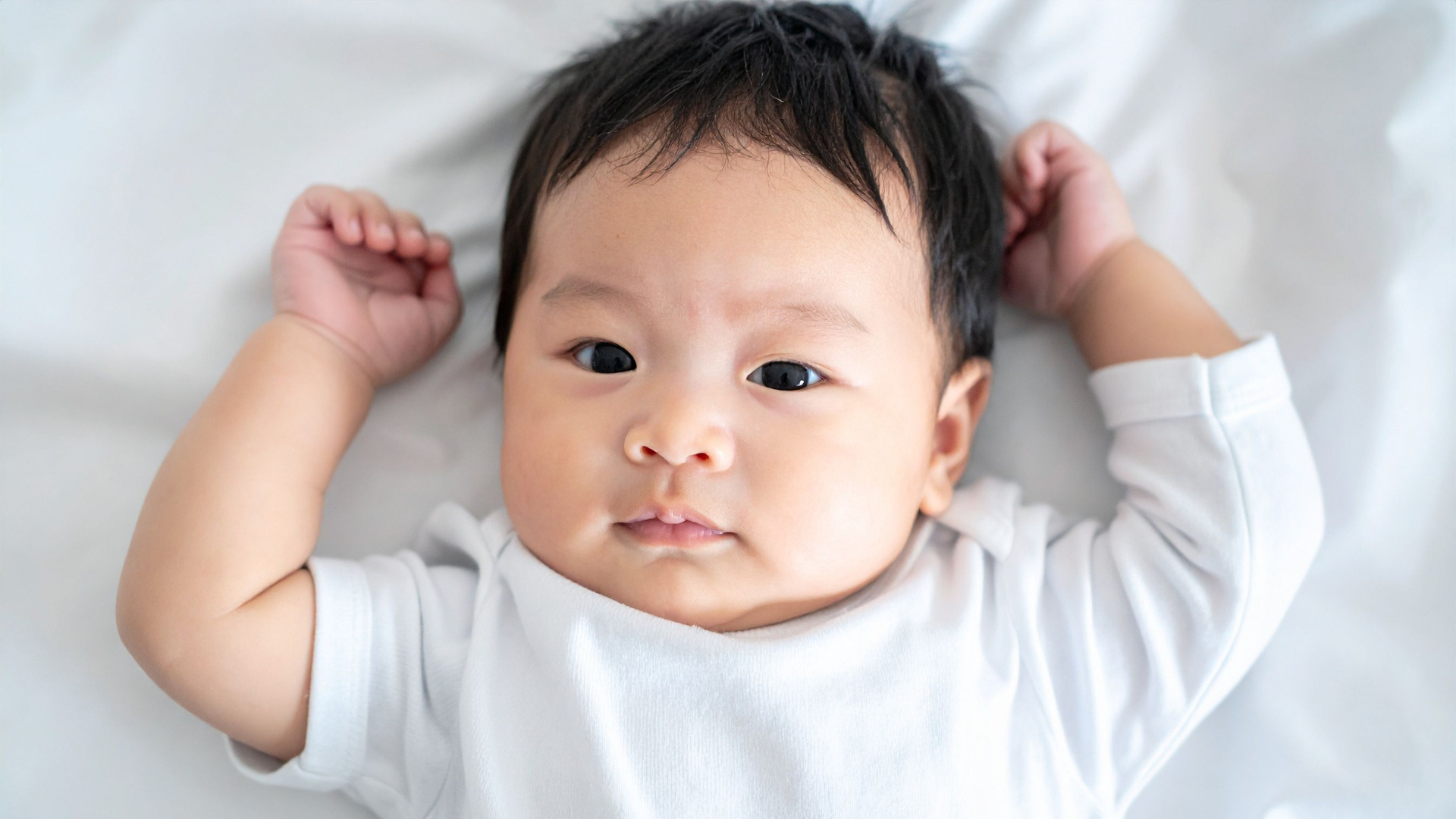 Phương pháp lịch EASY 4 thường áp dụng cho các bé từ 8 tuần tuổi