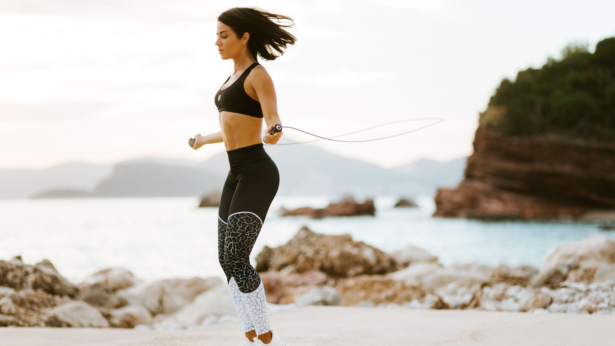 Lịch nhảy dây tăng chiều cao hiệu quả mà bạn nên biết 1
