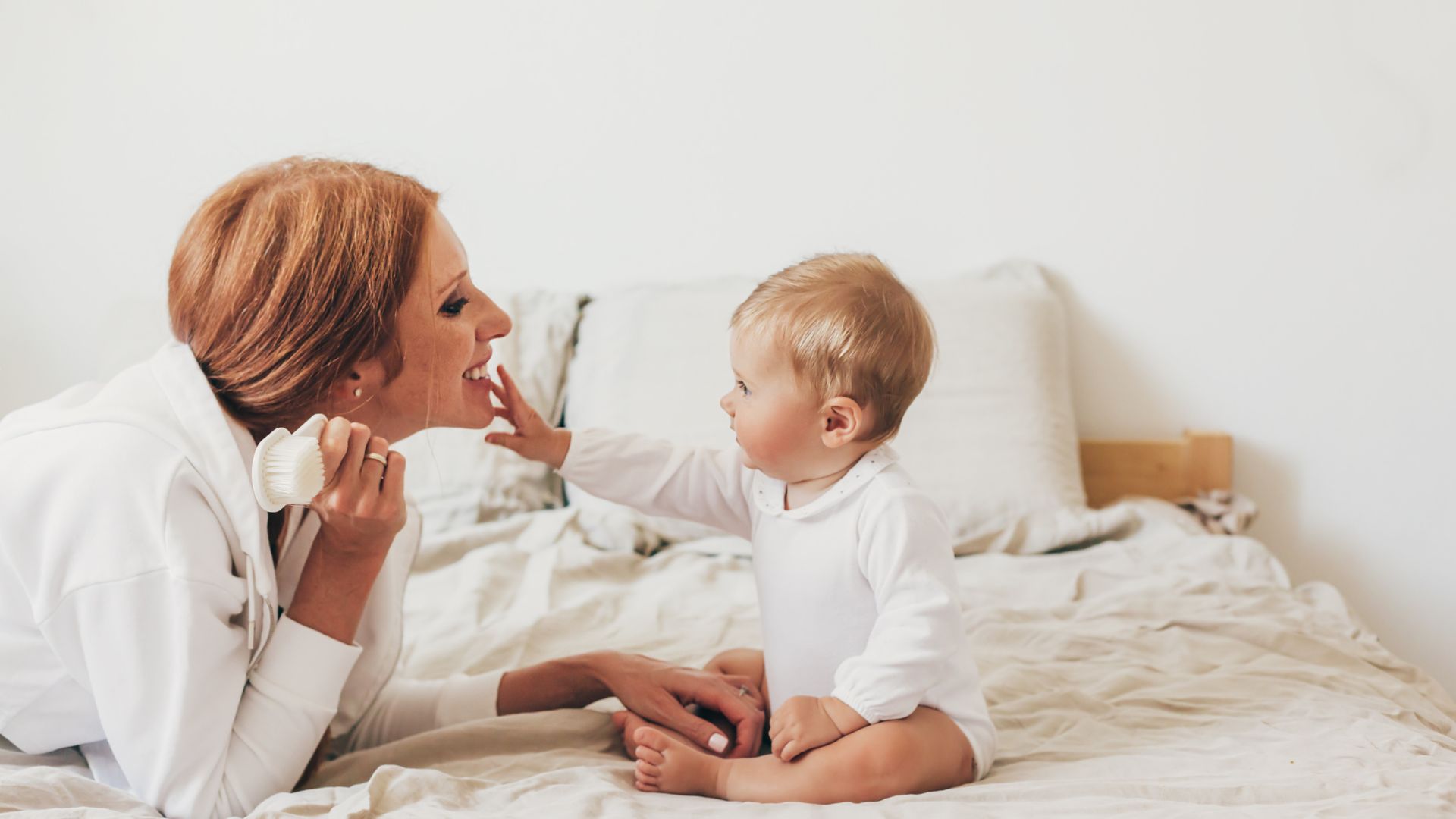 Lịch sinh hoạt cho bé 8 tháng​: Gợi ý và những lưu ý quan trọng cần biết 2