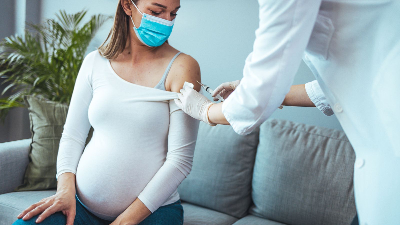 Lịch tiêm phòng uốn ván cho bà bầu: Cẩm nang đầy đủ cho mẹ bầu 3