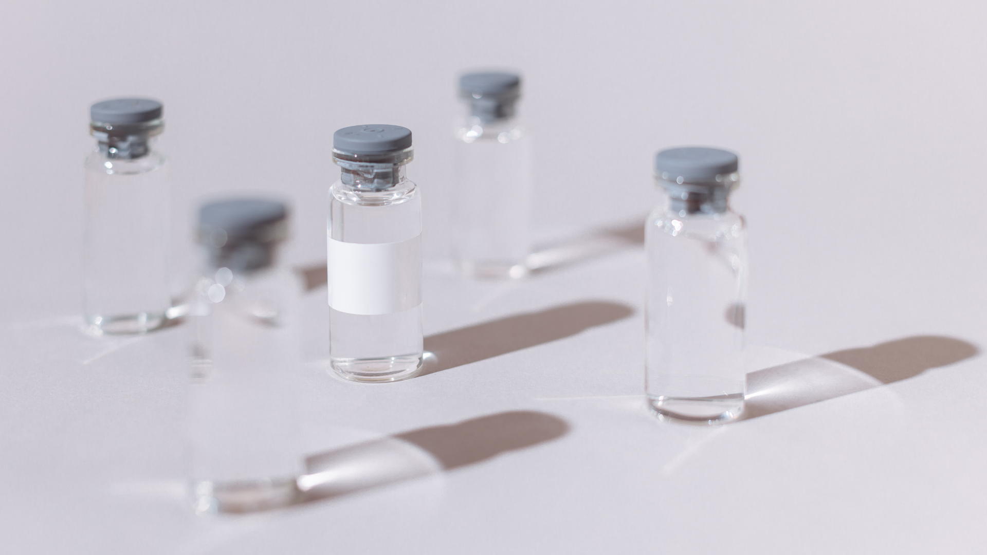 Sau khi hoàn thành lịch tiêm cơ bản, Nimenrix có thể duy trì kháng thể bảo vệ trong thời gian dài