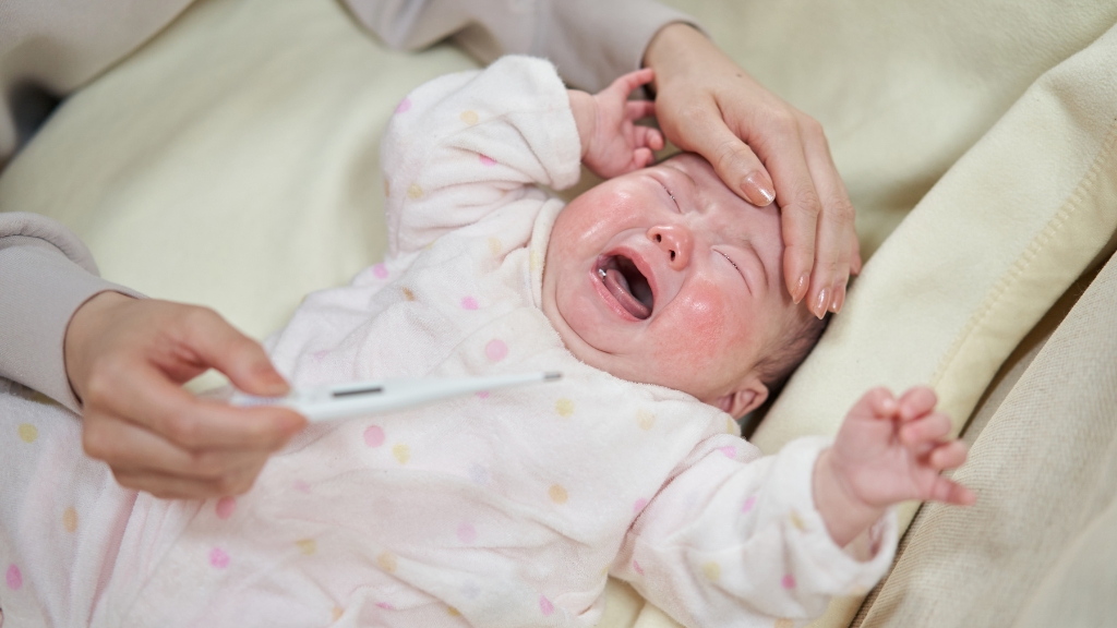 Liên cầu khuẩn nhóm B có nguy hiểm không? Giải đáp chi tiết cho mẹ bầu 3
