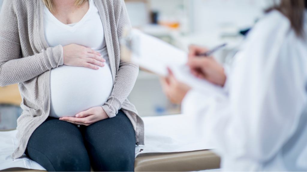 Liên cầu khuẩn nhóm B có nguy hiểm không? Giải đáp chi tiết cho mẹ bầu 4