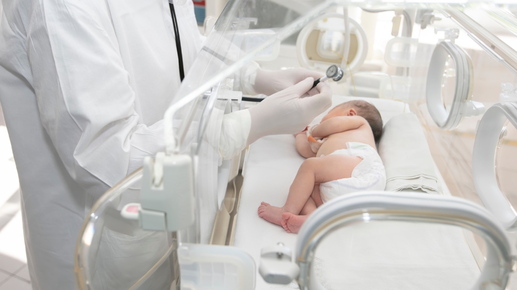 Liên cầu khuẩn nhóm B có nguy hiểm không? Giải đáp chi tiết cho mẹ bầu 5