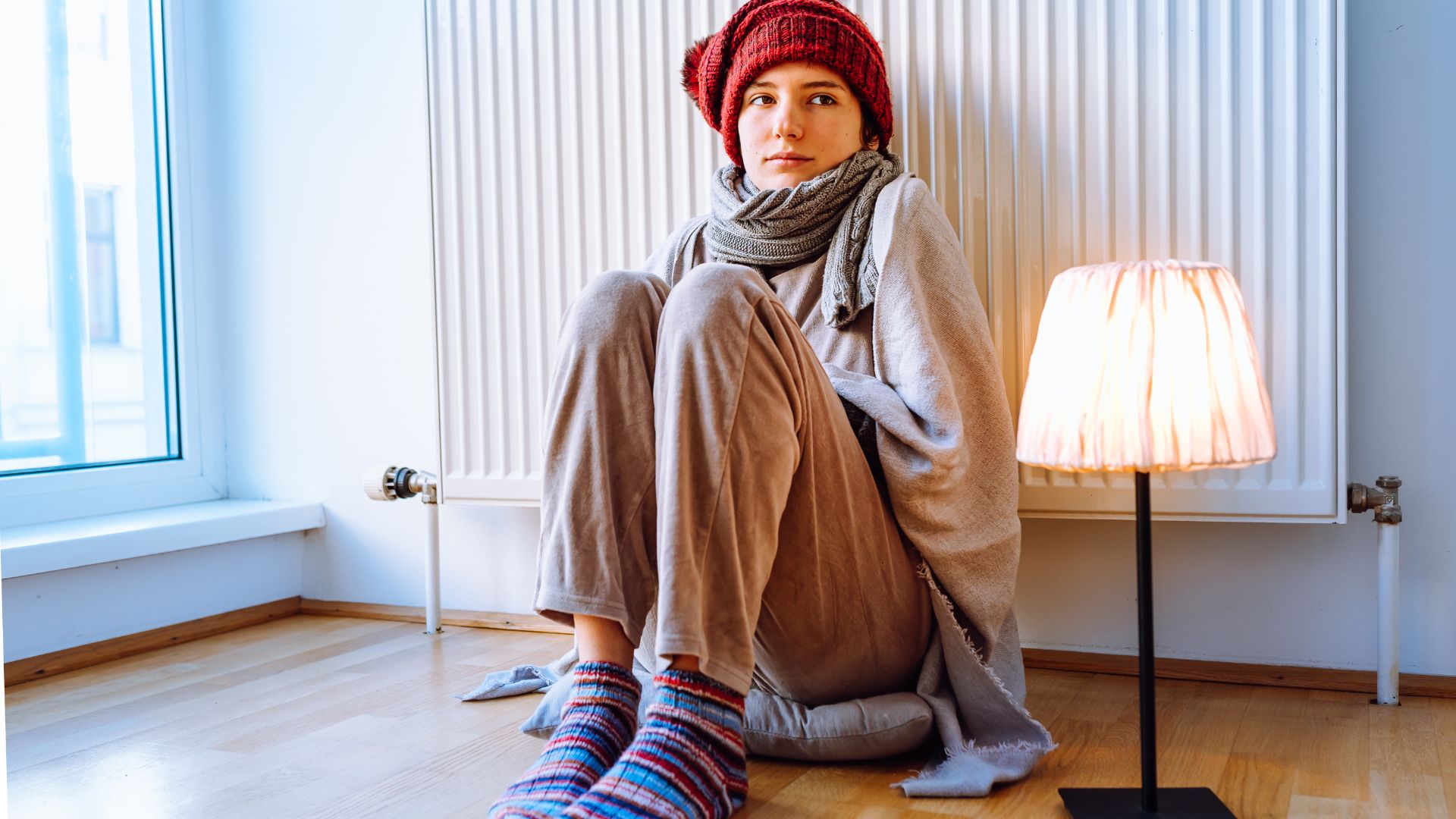 Cần giữ ấm cơ thể đặc biệt là vùng tai và mặt để hạn chế liệt dây thần kinh số 7