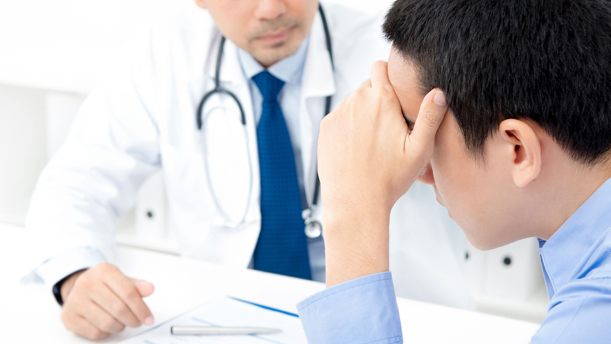 Cách điều trị liệt dương