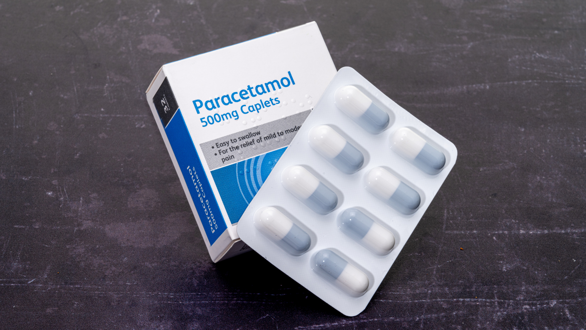 Liều dùng paracetamol cho trẻ em theo cân nặng chuẩn