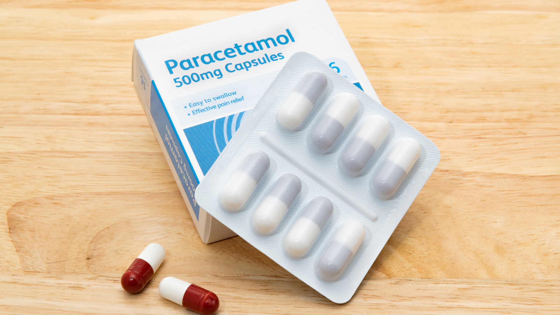 Cách tính liều dùng paracetamol cho trẻ em theo cân nặng