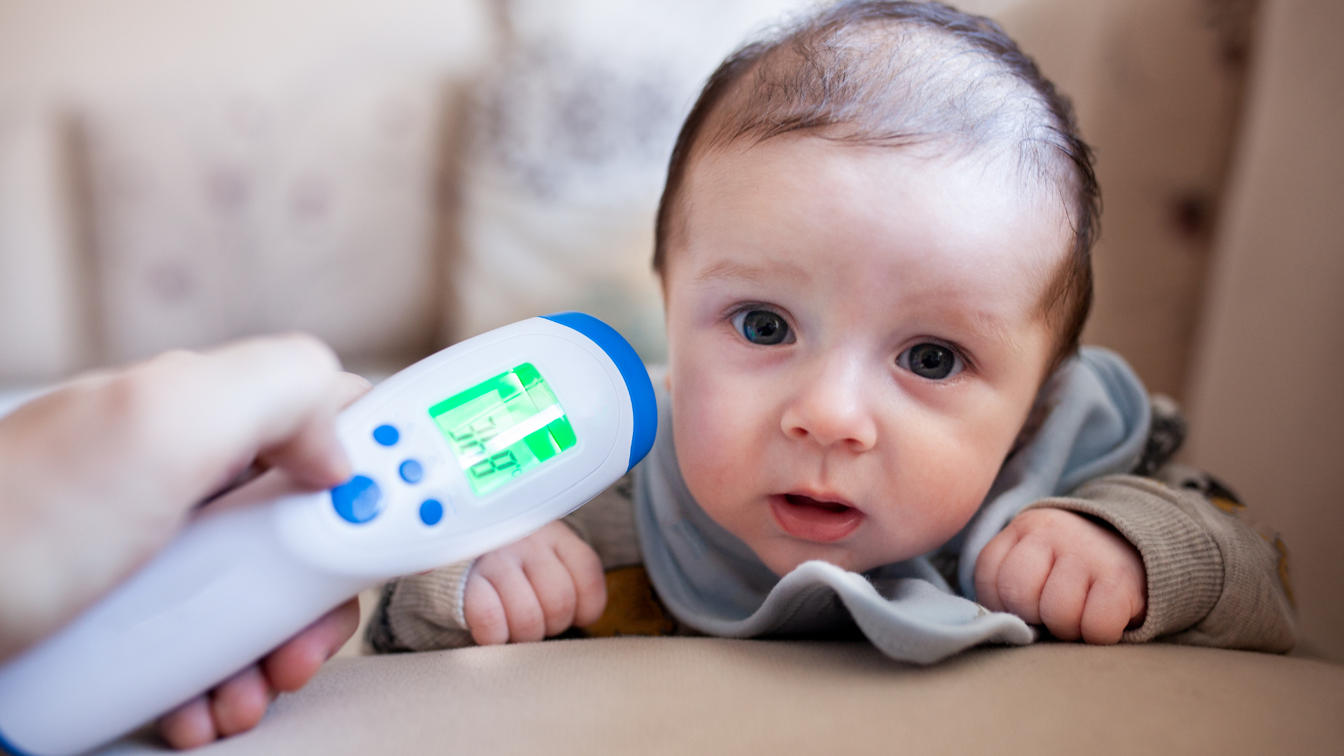 Khi nào cần đi khám khi trẻ dùng paracetamol?