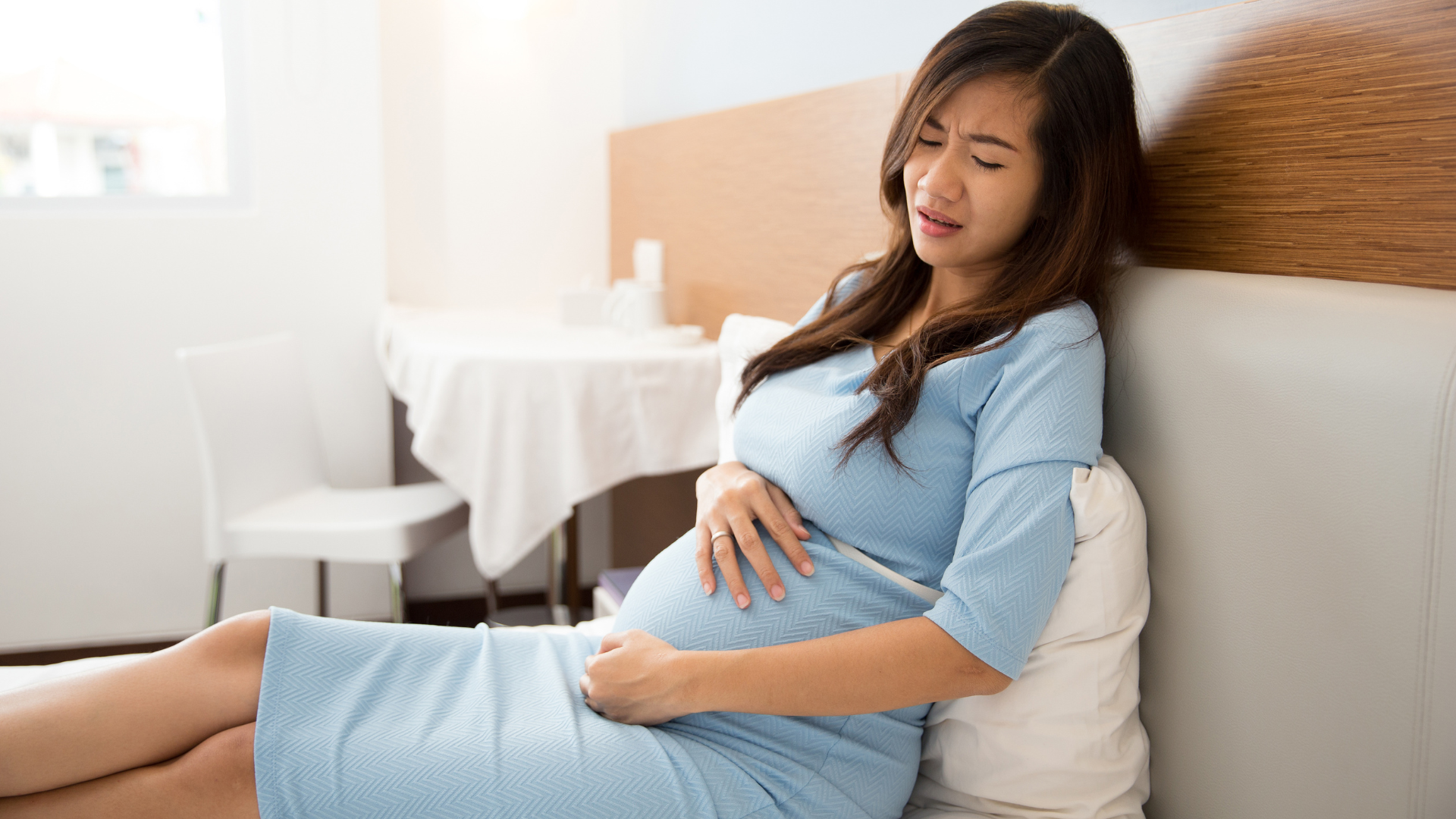Liệu mẹ có cảm nhận được tim thai không? 4