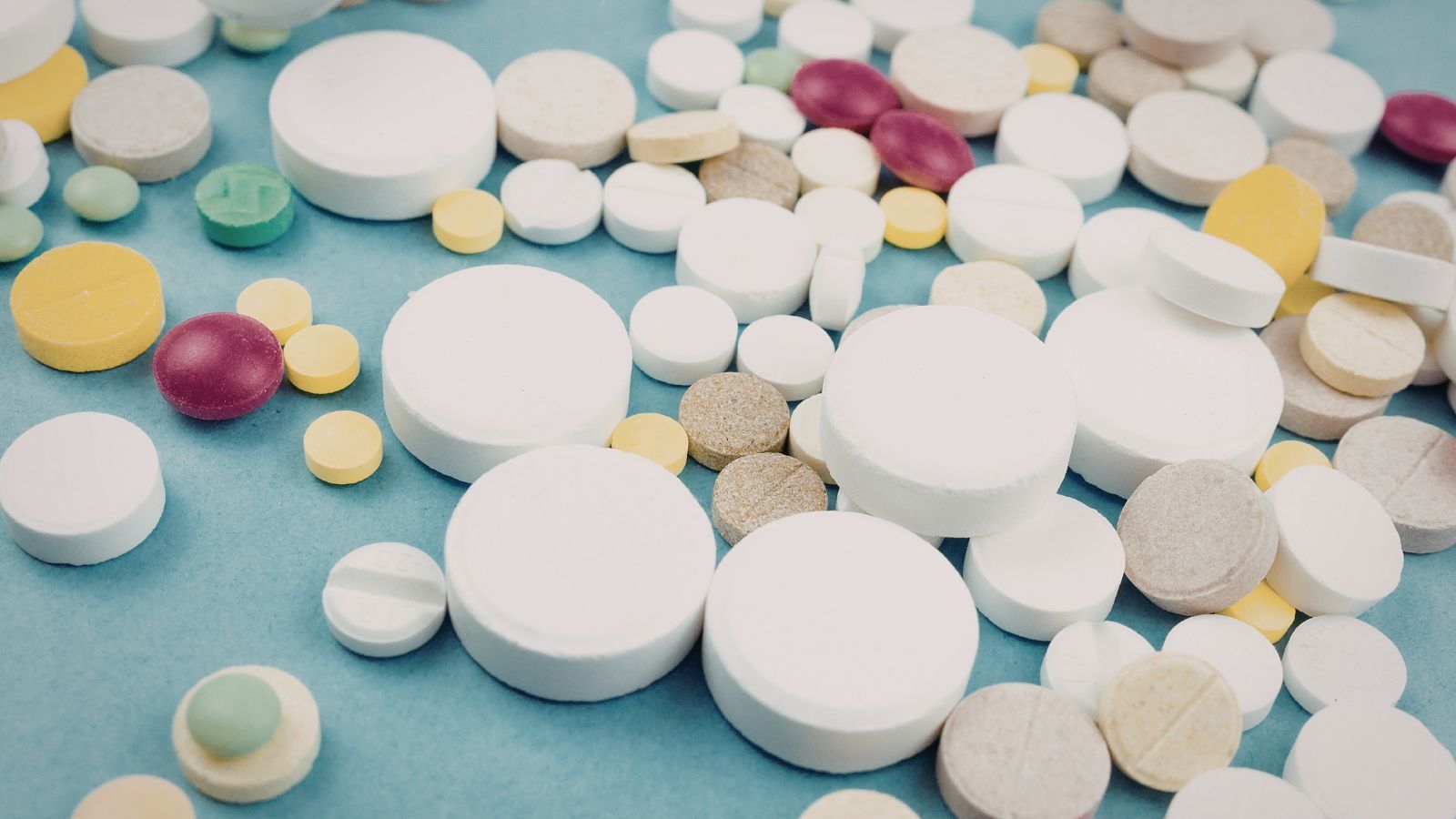 Sử dụng thuốc tùy vào nguyên nhân gây bệnh