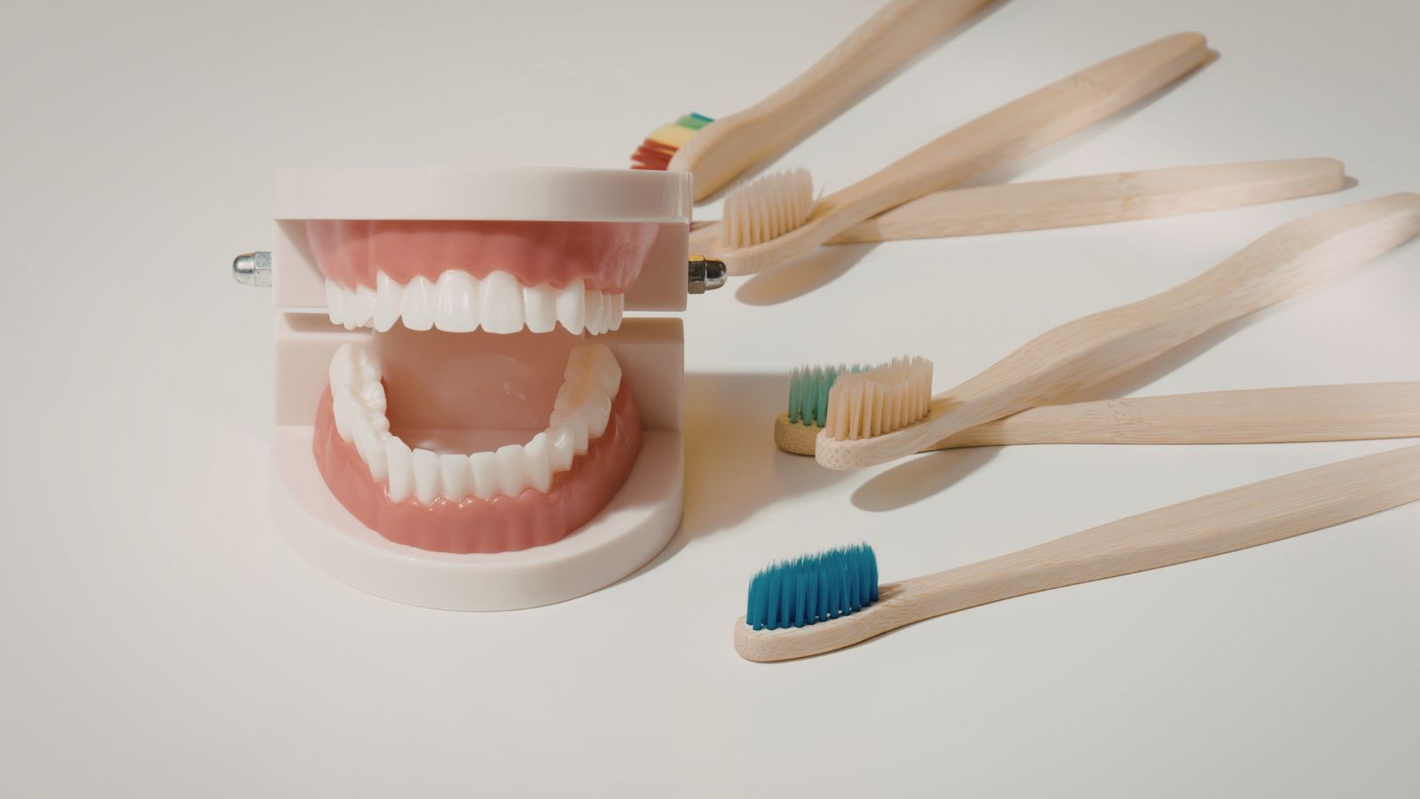 Xây dựng thói quen vệ sinh răng miệng mỗi ngày