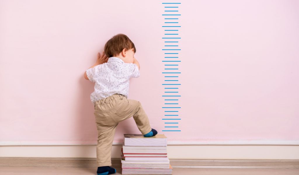 Trẻ mắc loạn sản xương có thể bị biến dạng chi, tầm vóc thấp và tăng trưởng kém