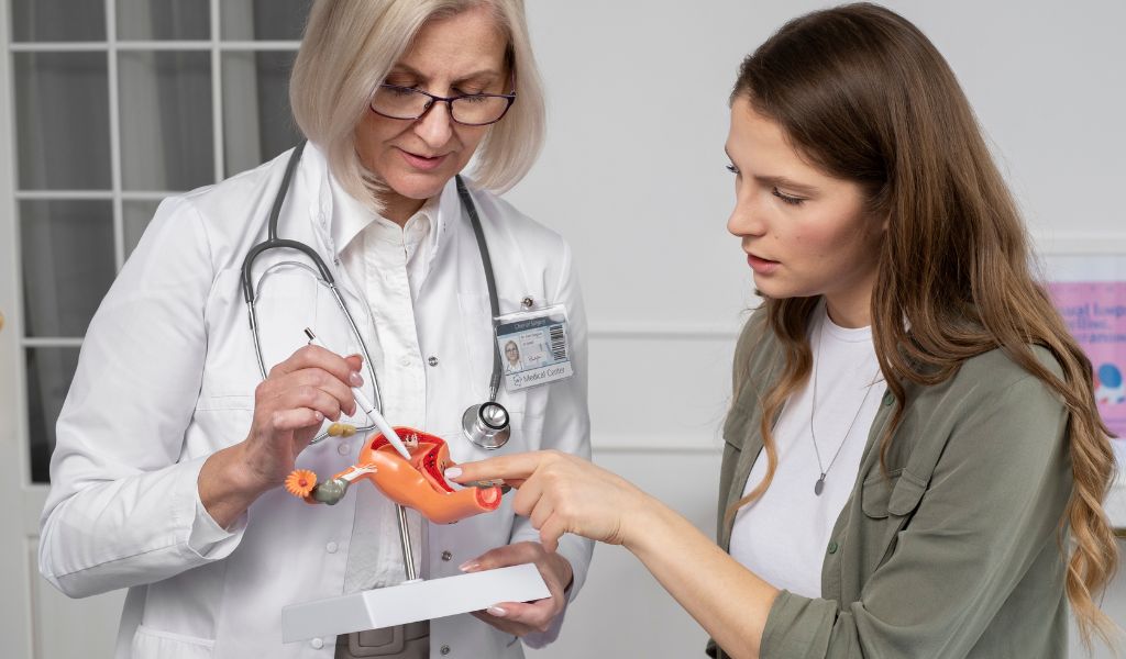 Tuân thủ phác đồ điều trị giúp nâng cao hiệu quả điều trị loạn sản cổ tử cung