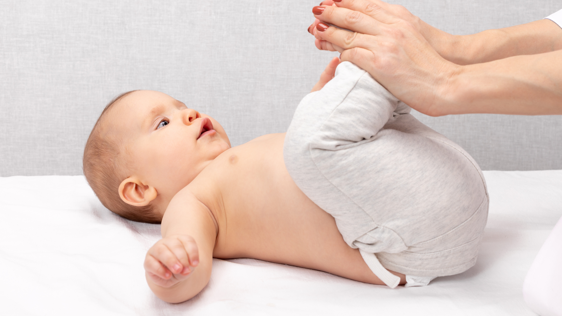 Loạn sản khớp háng ở trẻ em: Nhận biết sớm để giúp con vận động khỏe mạnh 3