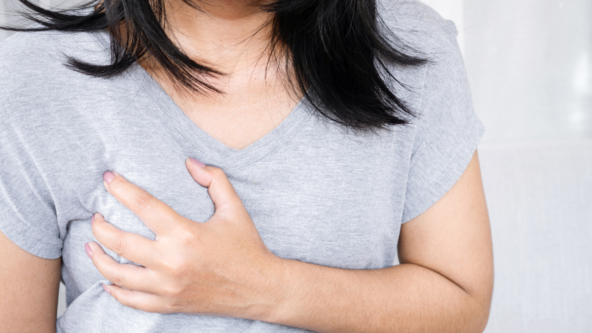 Loạn sản vú lành tính: Có đáng lo và điều trị thế nào? 2