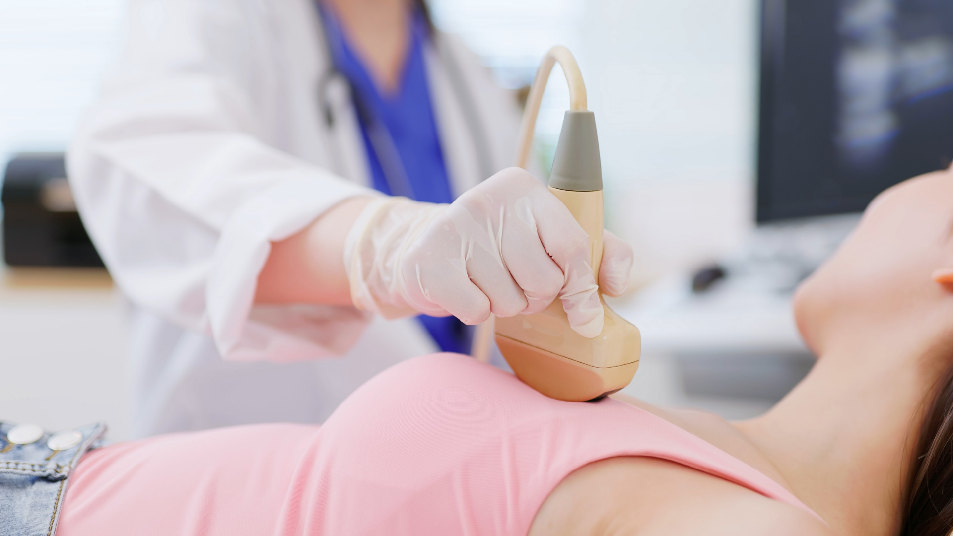 Loạn sản vú lành tính: Có đáng lo và điều trị thế nào? 3
