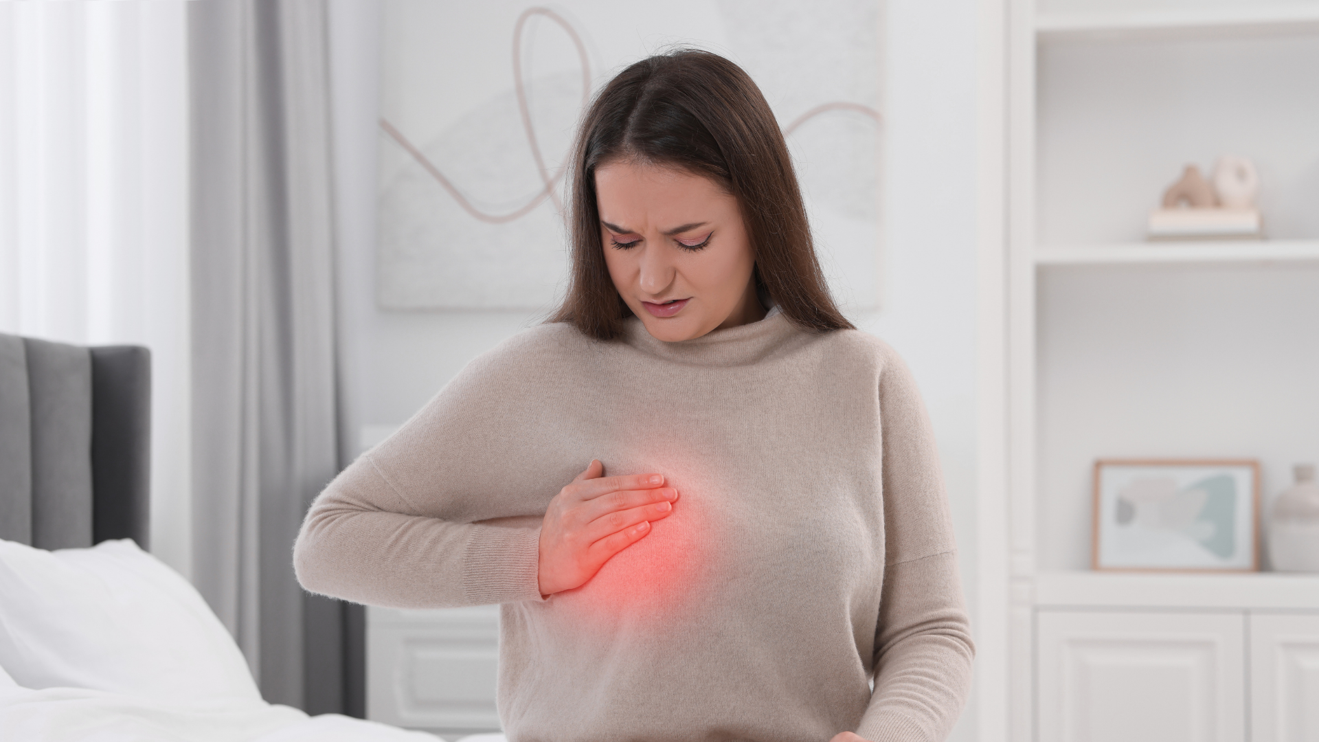 Loạn sản vú lành tính: Có đáng lo và điều trị thế nào? 4