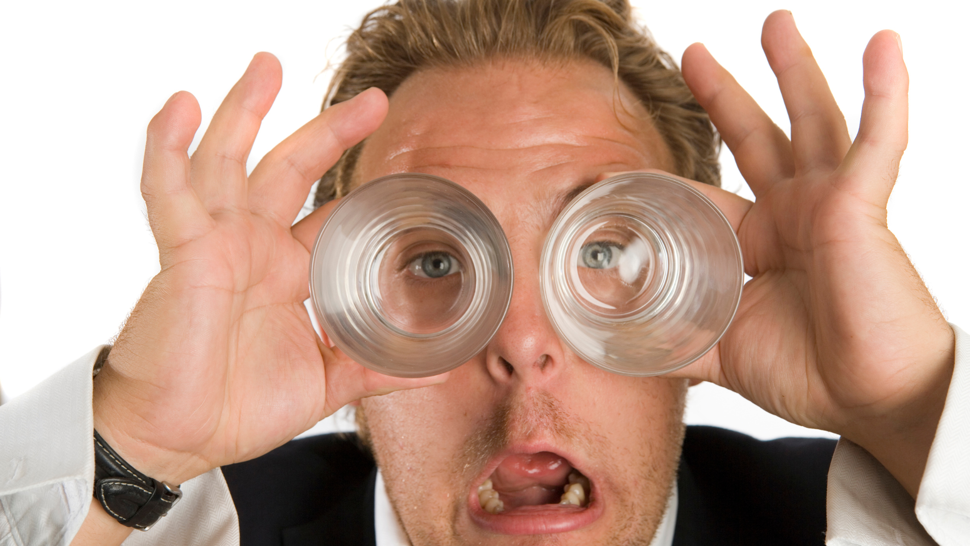 Nhiều người thắc mắc loạn thị có nguy hiểm không?