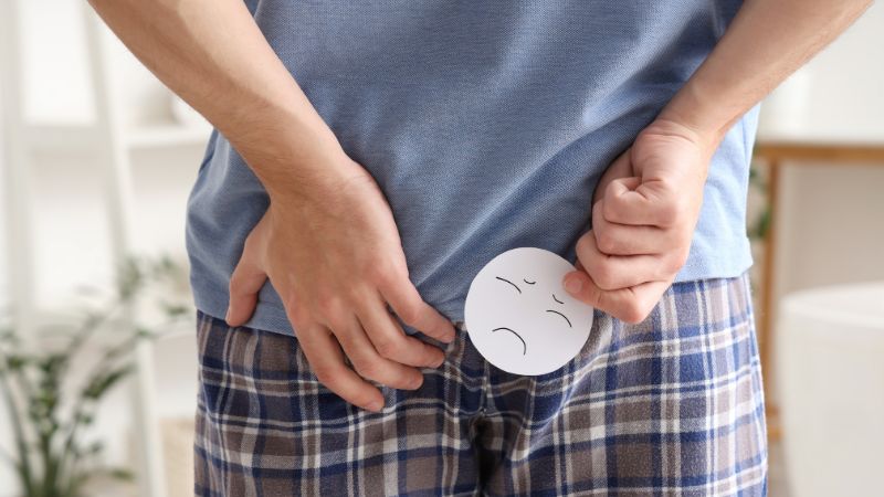 Lòi dom là gì và những nguyên nhân phổ biến gây ra tình trạng này